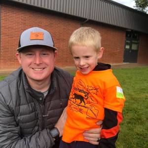 Meet your Posher, Scott